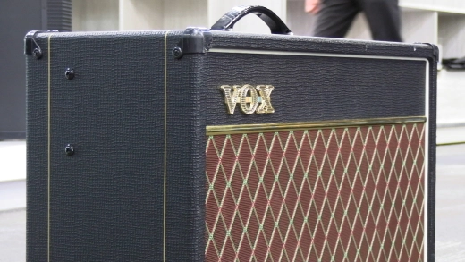 Vox - AC15C1 4